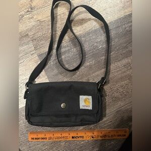 Small Carhartt purse-perfect for one the go or concerts